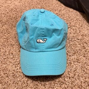 Vineyard Vines blue hat